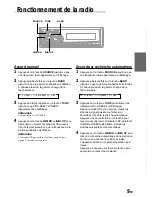 Предварительный просмотр 53 страницы Alpine CDM-7871 Owner'S Manual