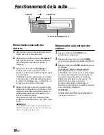 Предварительный просмотр 54 страницы Alpine CDM-7871 Owner'S Manual