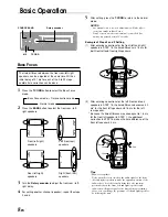 Предварительный просмотр 10 страницы Alpine CDM-7892R Owner'S Manual