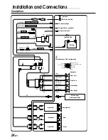 Предварительный просмотр 26 страницы Alpine CDM-7892R Owner'S Manual