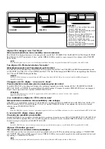 Preview for 2 page of Alpine CDM-9801R Owner'S Manual