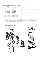 Предварительный просмотр 4 страницы Alpine CDM-9801R Service Manual