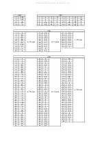 Предварительный просмотр 19 страницы Alpine CDM-9801R Service Manual