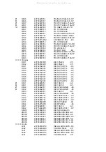 Предварительный просмотр 32 страницы Alpine CDM-9801R Service Manual