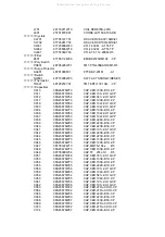 Предварительный просмотр 33 страницы Alpine CDM-9801R Service Manual