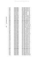 Предварительный просмотр 34 страницы Alpine CDM-9801R Service Manual