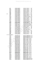 Предварительный просмотр 36 страницы Alpine CDM-9801R Service Manual