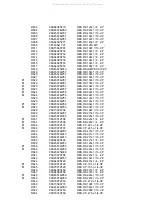 Предварительный просмотр 38 страницы Alpine CDM-9801R Service Manual