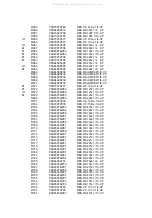 Предварительный просмотр 39 страницы Alpine CDM-9801R Service Manual