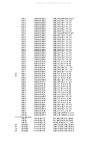 Предварительный просмотр 40 страницы Alpine CDM-9801R Service Manual