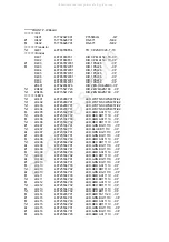 Предварительный просмотр 41 страницы Alpine CDM-9801R Service Manual