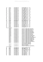 Предварительный просмотр 42 страницы Alpine CDM-9801R Service Manual