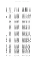 Предварительный просмотр 43 страницы Alpine CDM-9801R Service Manual