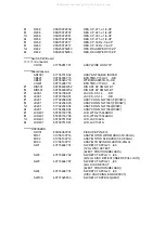 Предварительный просмотр 45 страницы Alpine CDM-9801R Service Manual