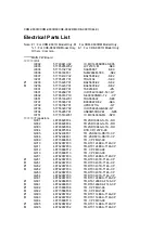 Preview for 31 page of Alpine CDM-9803R Service Manual