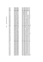 Preview for 34 page of Alpine CDM-9803R Service Manual