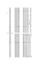 Preview for 36 page of Alpine CDM-9803R Service Manual