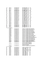 Preview for 42 page of Alpine CDM-9803R Service Manual