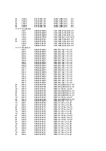 Preview for 43 page of Alpine CDM-9803R Service Manual