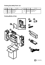 Предварительный просмотр 4 страницы Alpine CDM-9807RB Service Manual