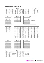 Предварительный просмотр 19 страницы Alpine CDM-9807RB Service Manual