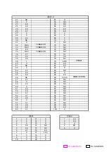 Предварительный просмотр 21 страницы Alpine CDM-9807RB Service Manual