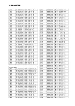 Предварительный просмотр 34 страницы Alpine CDM-9807RB Service Manual