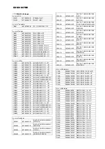 Предварительный просмотр 36 страницы Alpine CDM-9807RB Service Manual