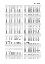 Предварительный просмотр 37 страницы Alpine CDM-9807RB Service Manual