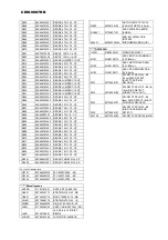 Предварительный просмотр 38 страницы Alpine CDM-9807RB Service Manual