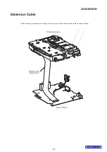 Preview for 10 page of Alpine CDM-9825RB Service Manual