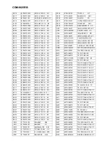 Preview for 34 page of Alpine CDM-9825RB Service Manual