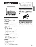 Предварительный просмотр 11 страницы Alpine CHA-1214 Owner'S Manual