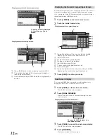 Предварительный просмотр 14 страницы Alpine CHA-1214 Owner'S Manual