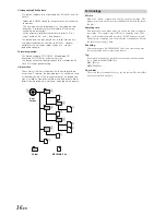 Предварительный просмотр 18 страницы Alpine CHA-1214 Owner'S Manual