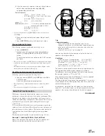 Предварительный просмотр 39 страницы Alpine CHA-1214 Owner'S Manual