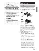 Предварительный просмотр 59 страницы Alpine CHA-1214 Owner'S Manual