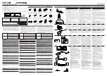 Предварительный просмотр 1 страницы Alpine CHA-S624 Owner'S Manual