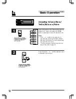 Preview for 12 page of Alpine CRA-1656SP Owner'S Manual