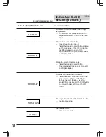 Предварительный просмотр 38 страницы Alpine CRA-1656SP Owner'S Manual