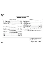 Preview for 83 page of Alpine CTA-1502R Owner'S Manual