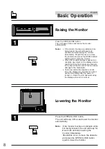 Предварительный просмотр 8 страницы Alpine CVA-1000E Owner'S Manual