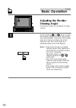 Предварительный просмотр 10 страницы Alpine CVA-1000E Owner'S Manual