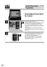 Предварительный просмотр 44 страницы Alpine CVA-1000E Owner'S Manual