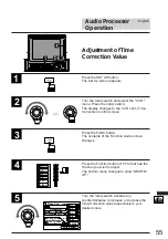 Предварительный просмотр 55 страницы Alpine CVA-1000E Owner'S Manual