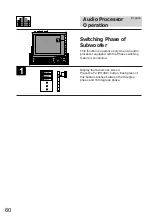 Предварительный просмотр 60 страницы Alpine CVA-1000E Owner'S Manual