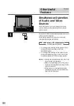 Предварительный просмотр 80 страницы Alpine CVA-1000E Owner'S Manual