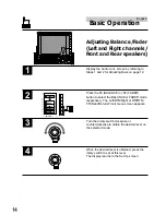 Предварительный просмотр 14 страницы Alpine CVA-1000R Owner'S Manual