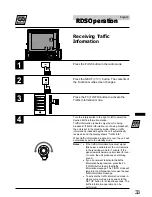 Предварительный просмотр 33 страницы Alpine CVA-1000R Owner'S Manual