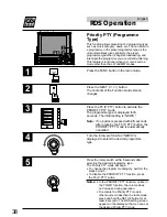 Предварительный просмотр 38 страницы Alpine CVA-1000R Owner'S Manual